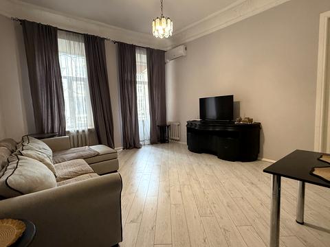 квартира за адресою Велика Арнаутська вул., 93