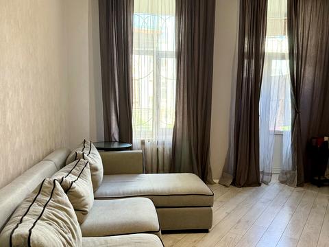 квартира за адресою Велика Арнаутська вул., 93