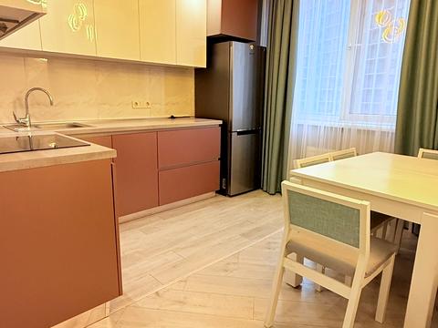 квартира за адресою Одеса, Генуезька вул., 3а