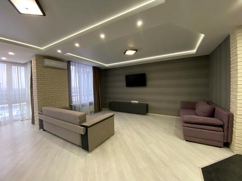 квартира по адресу Анатолия Петрицкого ул., 21-А