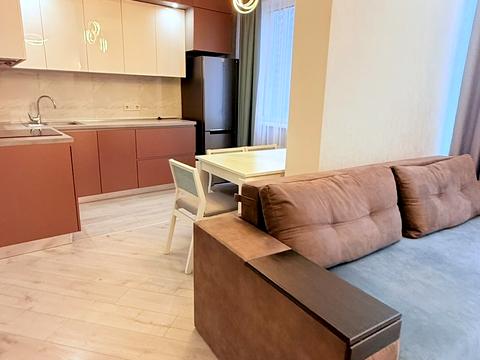 квартира за адресою Одеса, Генуезька вул., 3а