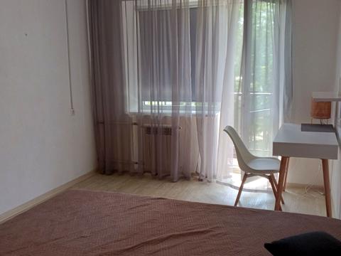 квартира за адресою Геннадія Афанасьєва вул. (Костянтина Заслонова), 9