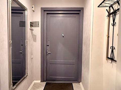 квартира за адресою Велика Арнаутська вул., 93