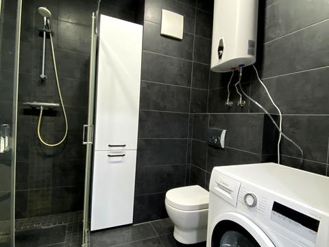 квартира по адресу Анатолия Петрицкого ул., 21-А