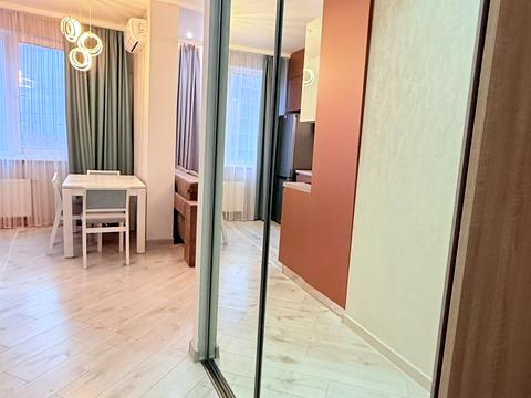 квартира за адресою Одеса, Генуезька вул., 3а