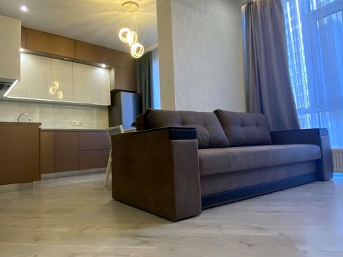 квартира за адресою Одеса, Генуезька вул., 3а