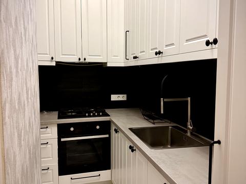 квартира за адресою Велика Арнаутська вул., 93