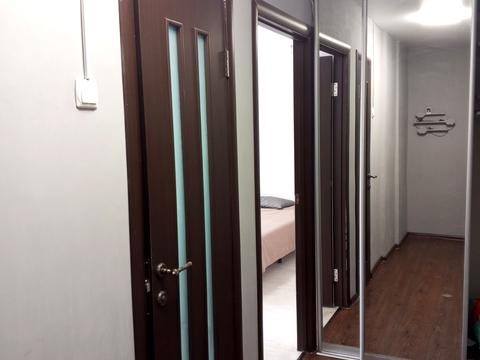 квартира за адресою Геннадія Афанасьєва вул. (Костянтина Заслонова), 9