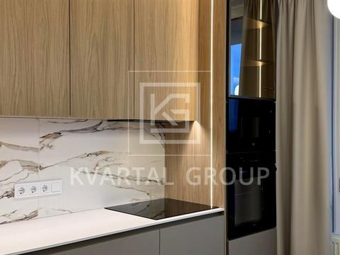 квартира за адресою Університетська вул., 3/4