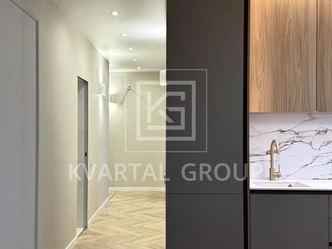 квартира за адресою Університетська вул., 3/4