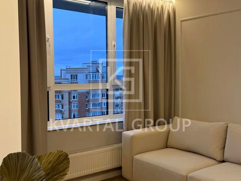 квартира за адресою Університетська вул., 3/4