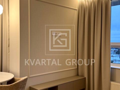 квартира за адресою Університетська вул., 3/4