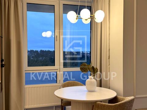 квартира за адресою Університетська вул., 3/4