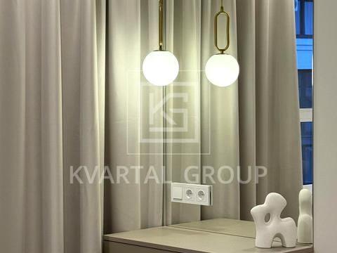 квартира за адресою Університетська вул., 3/4