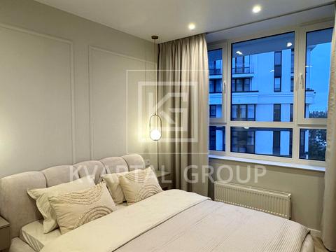 квартира за адресою Університетська вул., 3/4