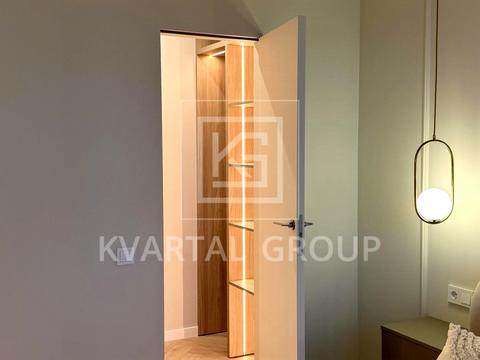 квартира за адресою Університетська вул., 3/4