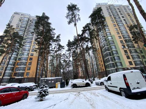 квартира по адресу Анатолия Петрицкого ул., 21-А