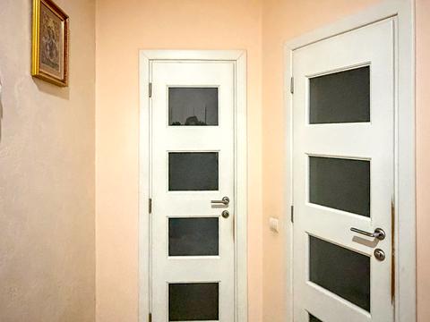 квартира за адресою Хіміків вул., 7