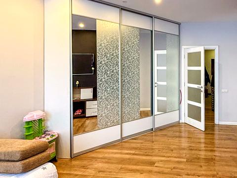 квартира за адресою Хіміків вул., 7