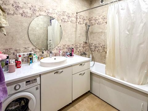 квартира за адресою Хіміків вул., 7