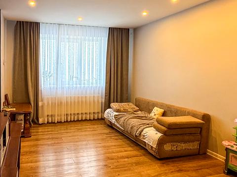 квартира за адресою Хіміків вул., 7