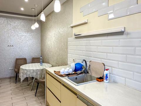 квартира за адресою Хіміків вул., 7