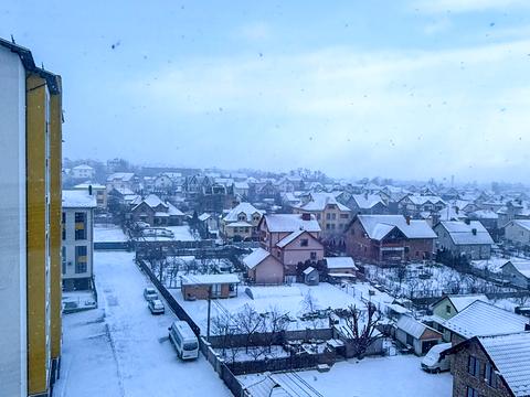 квартира за адресою Хіміків вул., 7