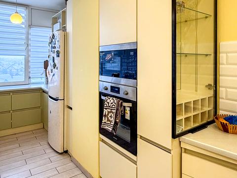 квартира за адресою Хіміків вул., 7