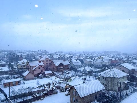 квартира за адресою Хіміків вул., 7