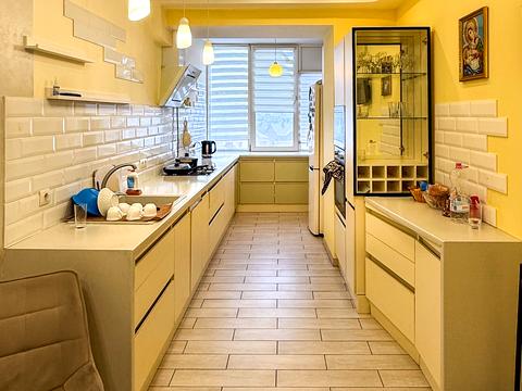 квартира за адресою Хіміків вул., 7