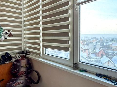 квартира за адресою Хіміків вул., 7