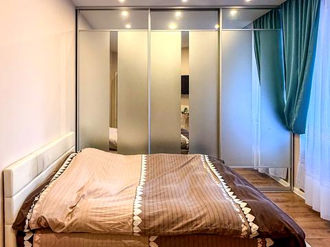 квартира за адресою Хіміків вул., 7