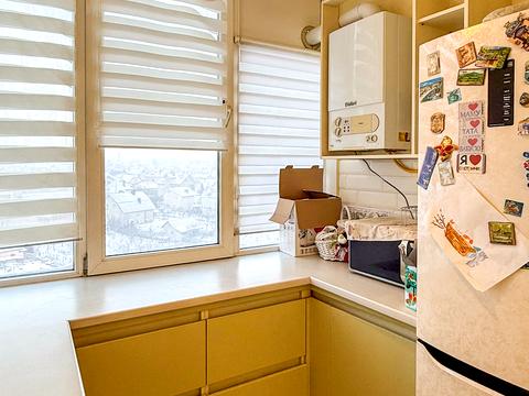 квартира за адресою Хіміків вул., 7