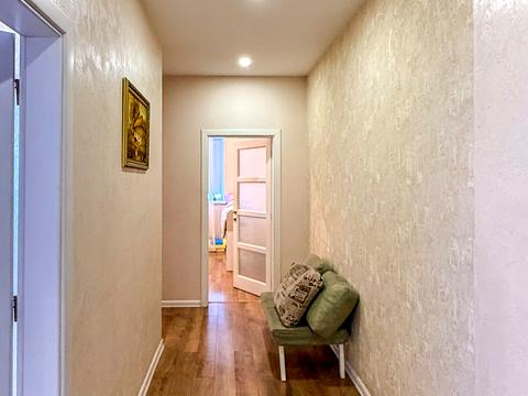 квартира за адресою Хіміків вул., 7