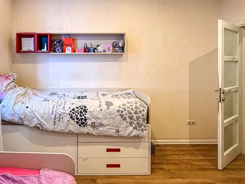 квартира за адресою Хіміків вул., 7