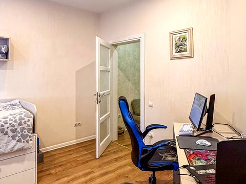 квартира за адресою Хіміків вул., 7