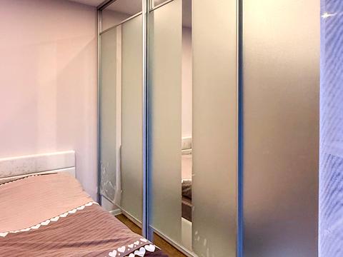 квартира за адресою Хіміків вул., 7