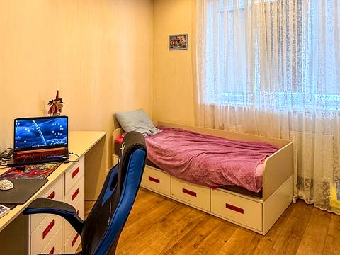 квартира за адресою Хіміків вул., 7