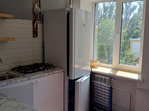 квартира за адресою Геннадія Афанасьєва вул. (Костянтина Заслонова), 9