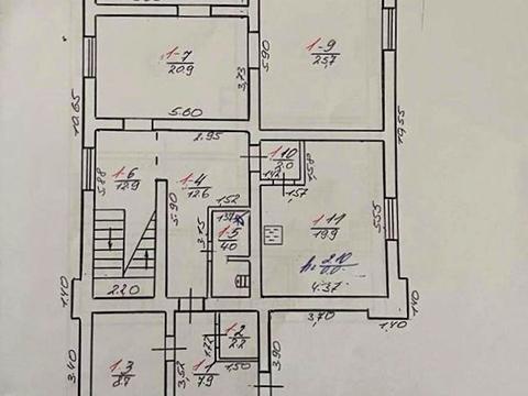 будинок за адресою Тараса Шевченка вул.