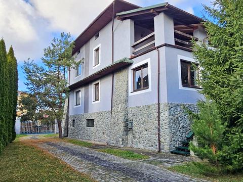 дом по адресу Тараса Шевченко ул.