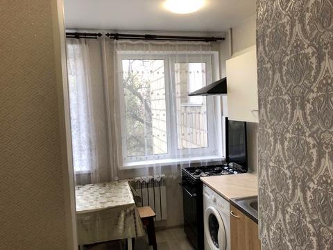 квартира по адресу Ушинского ул., 25