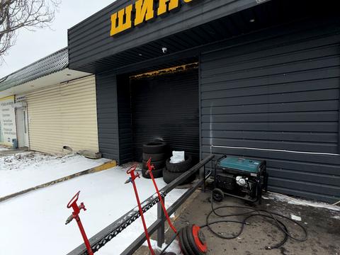 коммерческая по адресу Березняковская ул., 15