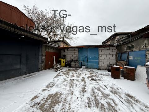 коммерческая по адресу Березняковская ул., 15