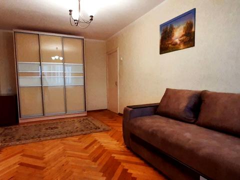 квартира за адресою Ольгерда Бочковського вул., 26