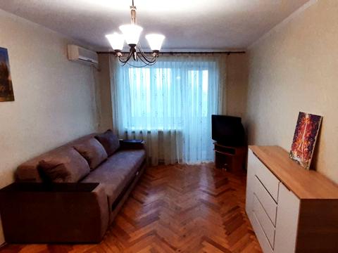 квартира за адресою Ольгерда Бочковського вул., 26