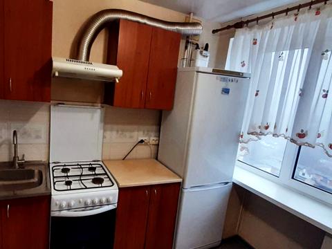 квартира за адресою Ольгерда Бочковського вул., 26