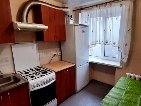 квартира за адресою Ольгерда Бочковського вул., 26