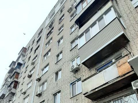 квартира за адресою Ольгерда Бочковського вул., 26