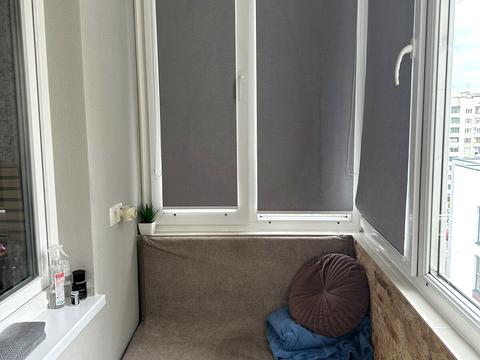 квартира по адресу Калнышевского ул., 12